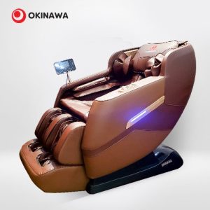 Ghế Massage Okinawa Os 261