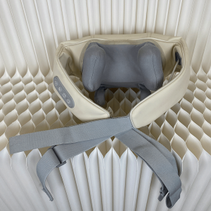 Massage Cổ Vai Gáy By Ihoco