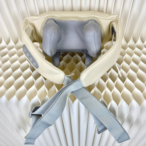 Máy Massage Cổ Vai Gáy Sản Phẩm Thuộc Thương Hiệu Ihoco