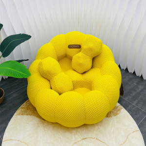 Thư Giãn Thả Ga Cung Bubble Sofa Của Ihoco